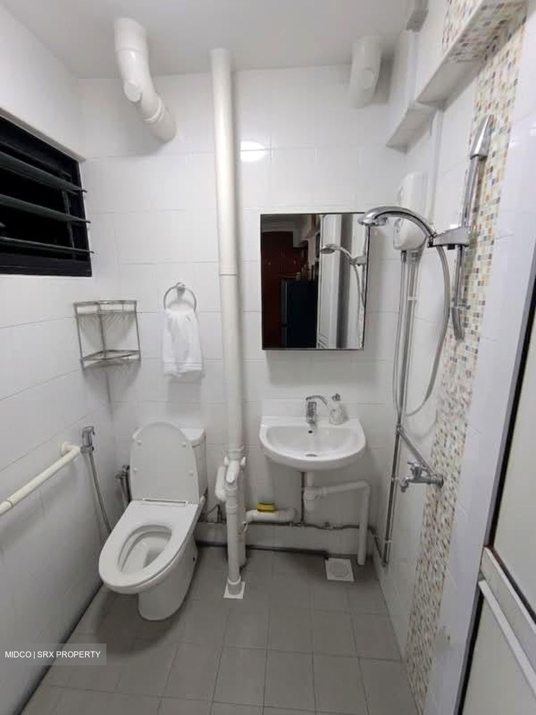 Blk 154 Hougang Street 11 (Hougang), HDB 3 Rooms #599567001